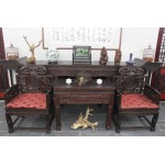 中堂(六件)